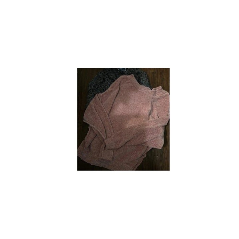 Women's Sweater Bundle Size Large Umgee and Karen Scott